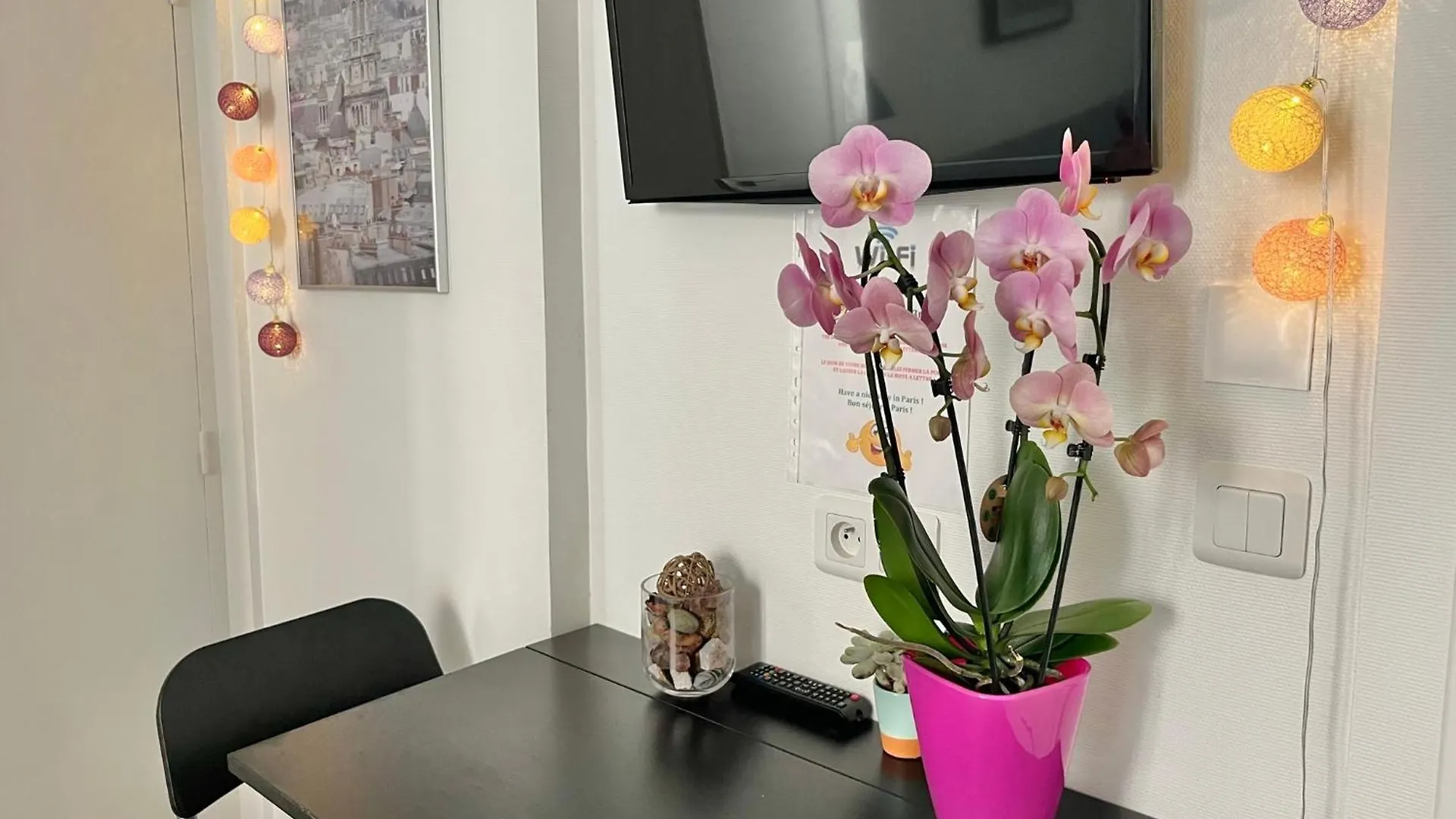 Appartamento Apartment Paris Studios *