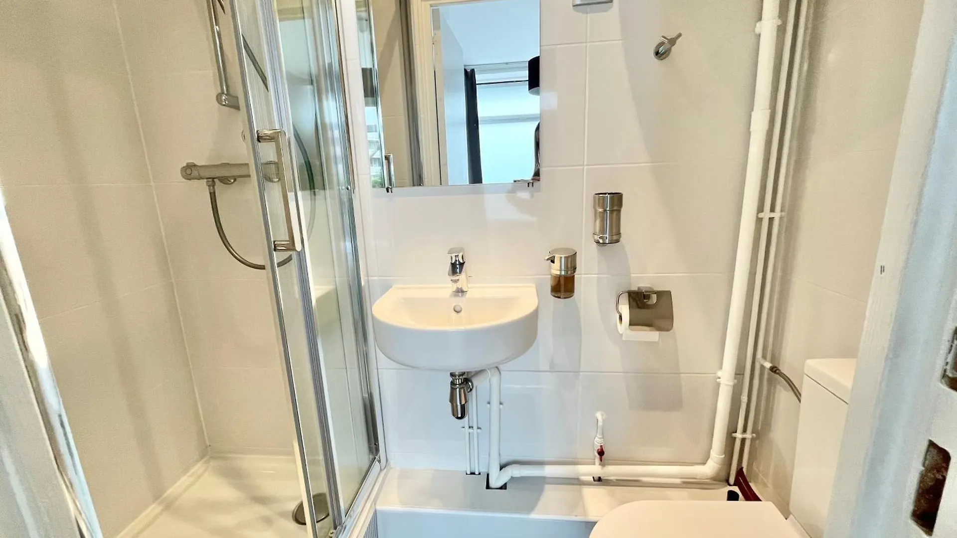 Apartment Paris Studios Appartamento