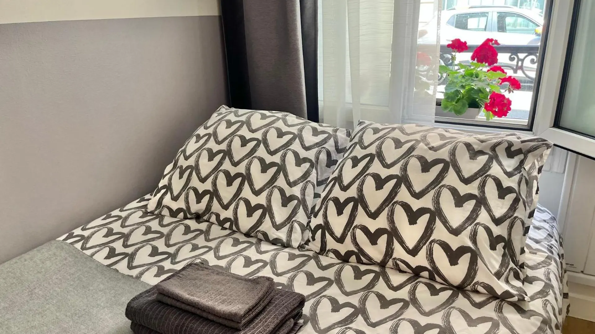 Appartamento Apartment Paris Studios *