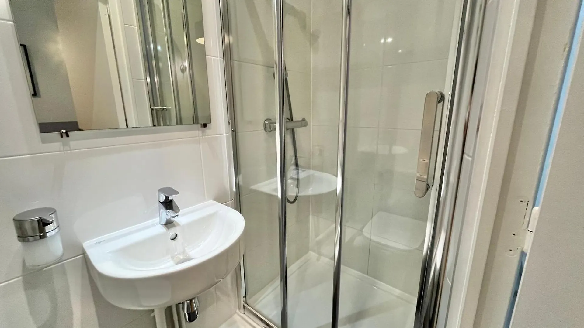 Apartment Paris Studios Appartamento Parigi